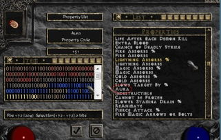 Conviction Aura到底强在哪？暗黑2重制版配装/场景适配/增伤逻辑全解析