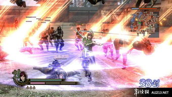 战国无双2猛将传怎么玩爽？武将排行、隐藏解锁、刷级刷装全指南