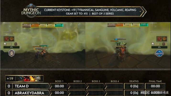 2026魔兽世界大灾变下载全攻略，合规镜像、官服/私服/单机版避坑指南