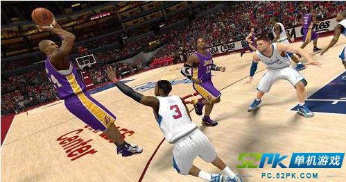 NBA2K换人类型全拆解+热门场景适配，鲜有人知的实战调人技巧