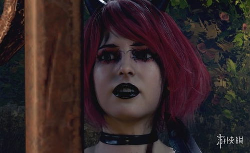 生化危机9获好莱坞CG加持，格蕾丝面部细节重制