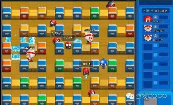 Poptang（泡泡堂）2026全新攻略，回归玩家胜率暴涨指南+新手避坑全解析