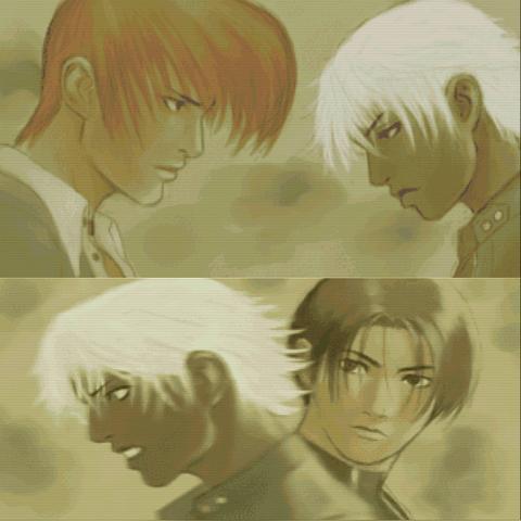 KOF2002出招表全解析，新手简化、连段衔接、隐藏必杀解决90%对战痛点