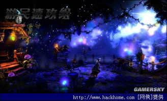 三位一体2怎么玩？角色配合、解谜通关、BOSS速通及隐藏收集全解析