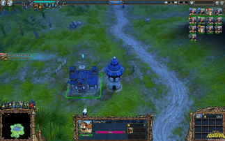 王权2幻想王国鲜为人知秘籍全解析，刷资源、控英雄、通关卡的实战指南