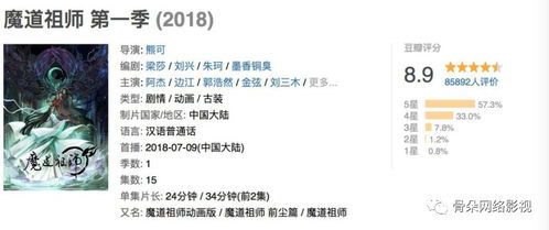 双城之战豆瓣标签拆解，从动画神作到圈层爆款，如何精准匹配你的观剧需求？