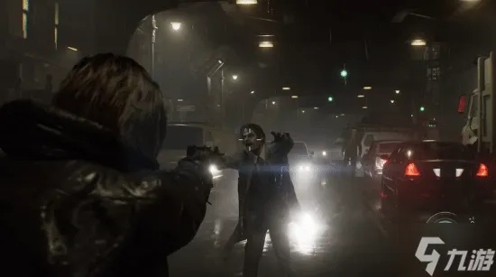 生化危机9，安魂曲与DRACU-RIOT!七日游戏深度前瞻