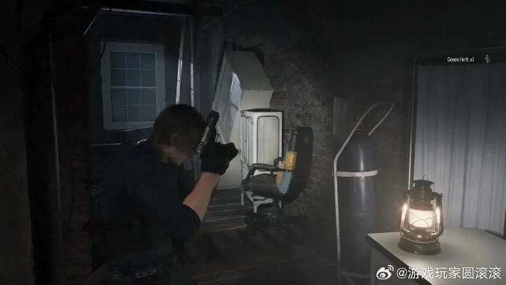 RX 580优化适配实测，生化危机9安魂曲流畅运行指南