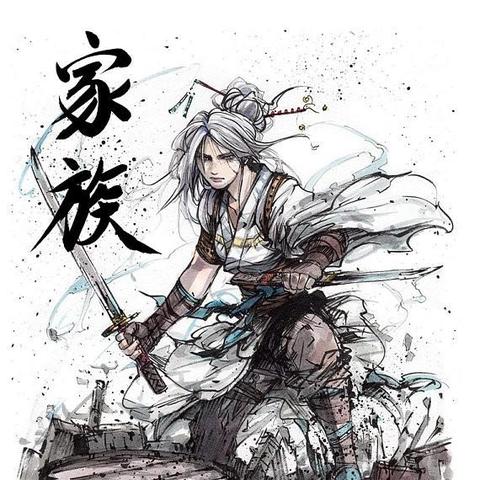 杰洛特配音演员赞其COS浪人，羊蹄山之魂女主分享互动心得