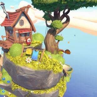 奇遇网独家，3招挖尽游戏隐藏奇遇！开放世界/解谜/剧情场景实战攻略