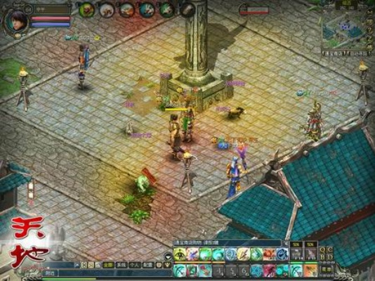 天地OL官网深度指南，怀旧党必藏的回归福利、入坑避坑与真假辨别全攻略