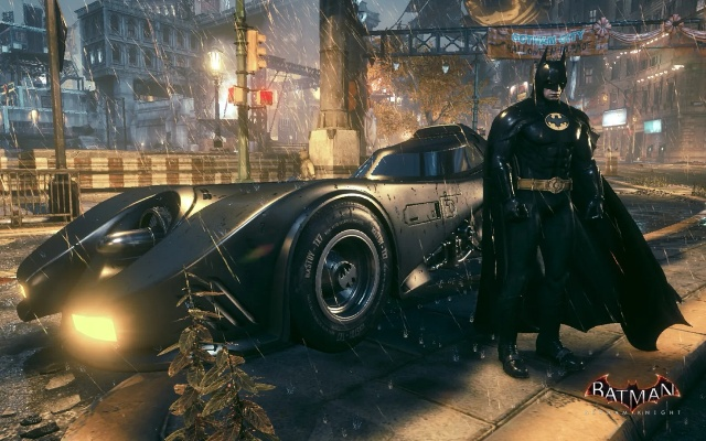 蝙蝠侠，阿甘骑士2026实测攻略，潜行零失误、蝙蝠车全玩法与真结局解锁门道