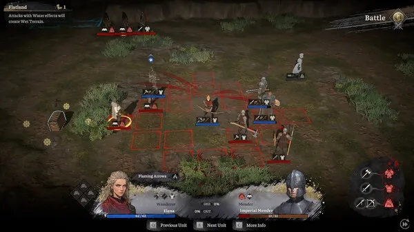 Lost Eidolons: Veil of the WitchRoguelite战术RPG限时史低促销开启