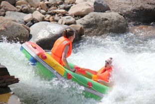 别瞎选漂流！2026漂流类型深度拆解，新手/亲子/硬核党精准匹配指南