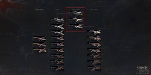 战机世界M系全机型梯度解析，冷门神机型+上分密码，2026实战指南