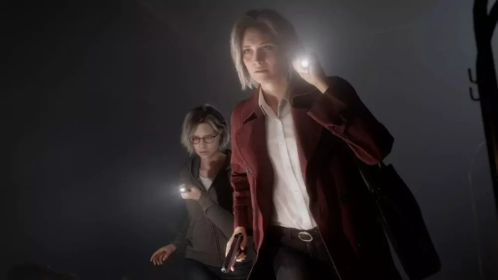 生化危机9安魂曲Steam峰值34万，卡普空第二