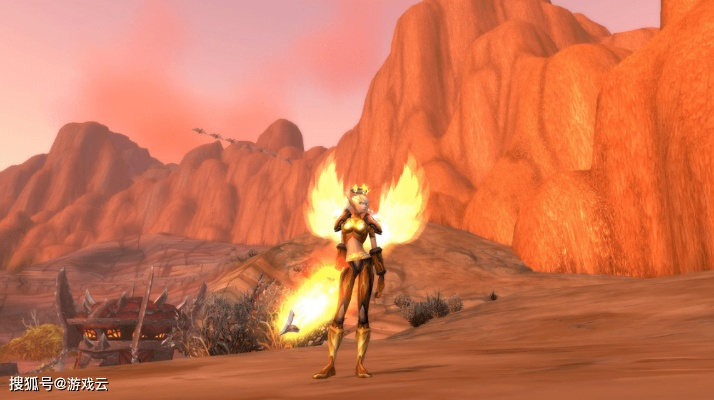 血精灵怎么玩才爽？天赋实操、职业适配、隐藏剧情，2026年冷门玩法全解