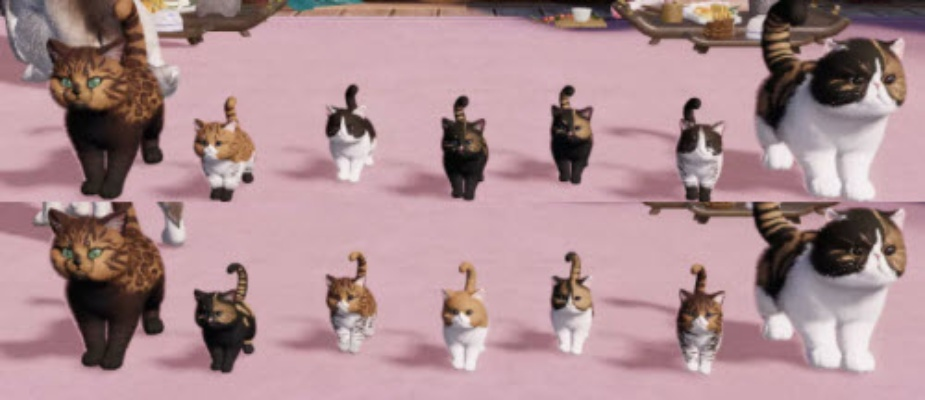 天涯明月刀宠物类型全解析，适配热门需求的养宠进阶实战指南