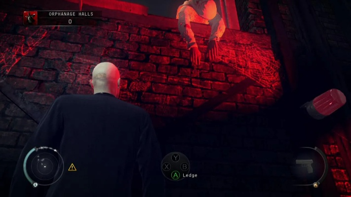 杀手5，赦免硬核进阶指南，完美潜入、契约玩法+隐藏成就全解析