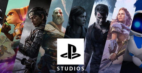 PlayStation男角色消失？玩家热议女性角色取代现象