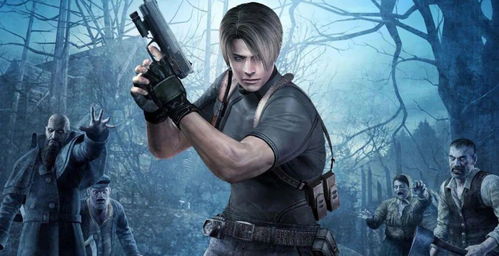 生化危机9vs荒野大镖客2，雨天效果真实度对比测评