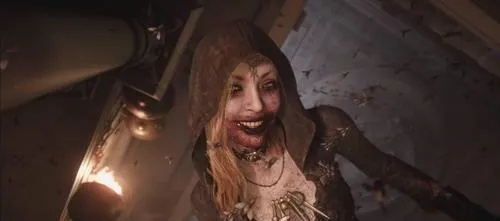 生化危机9终极谜题，冲马桶八次的关键解法