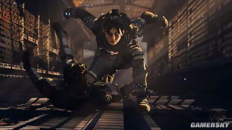 生化危机9制作人TGA暗示，年度锁定，年底见