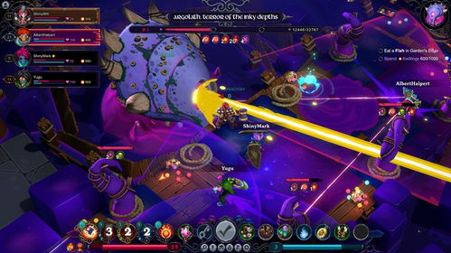 Steam周新游，卡牌肉鸽巅峰之作，再度归来！