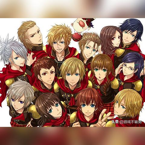 PSP最终幻想零式怎么玩透？角色养成、刷钱与隐藏剧情终极攻略