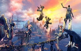 剑灵气功vs拳师怎么选？2026职业定位、PVE/PVP玩法全拆解