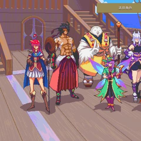 卡牌肉鸽天花板回归！Steam新游周报