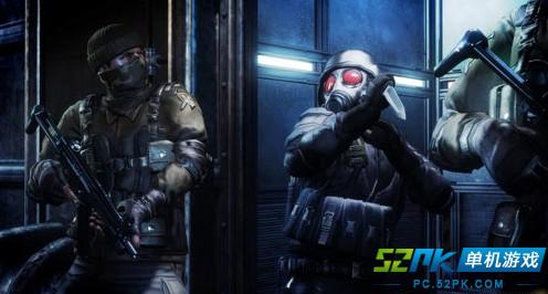 生化危机9删减浣熊市关卡 初代洋馆回归计划曝光