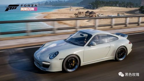 极限竞速，地平线4新手到霸主独家指南，季节神车、刷钱技巧与联机实战全解析