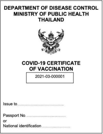 2026出行必看，多国疫苗护照类型拆解+热门需求匹配，怎么选不踩坑？