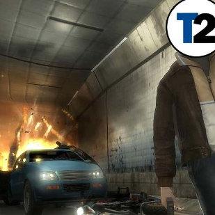 GTA6开发者朋友泄露早期开发画面！玩家抢先曝光