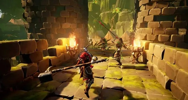 2026年3D单机RPG怎么选？冷门口碑神作+硬核开荒避坑全指南