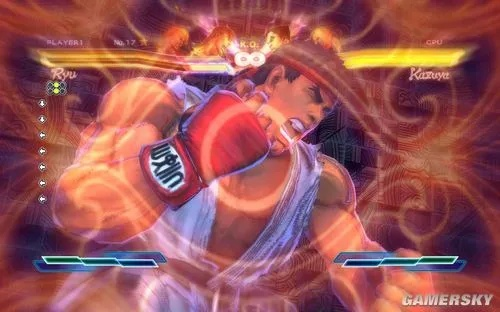 街霸X铁拳怎么玩出碾压优势？跨界格斗核心机制、连招与隐藏技巧全解析