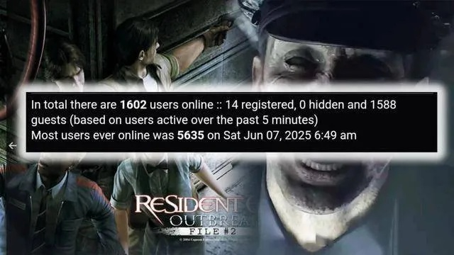 生化危机9，安魂曲与DRACU-RIOT!领衔，游戏七日薄