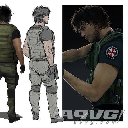 生化危机世代包月底下架，性价比过高引撤架传闻