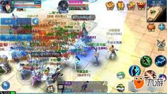 寻仙东山岛全解析，隐藏任务坐标、BOSS打法、声望速刷，新手如何玩转高阶地图？