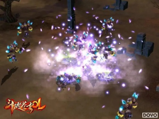 斗破苍穹OL迦南加点全解析，3大热门流派+2026实战验证，新手少走弯路