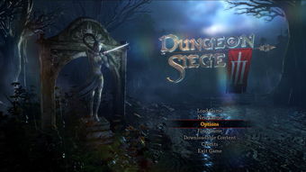 地牢围攻3配置怎么选？低中高需求匹配+实战优化全攻略