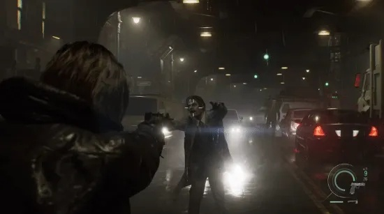 生化危机9评分与光与影持平？玩家热议含金量差异