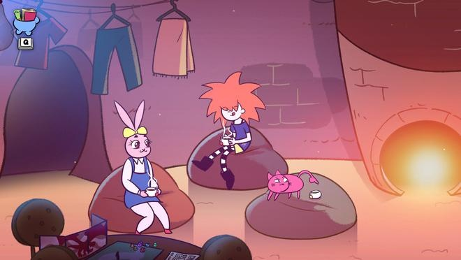 Apopia:糖衣冒险Steam今日解锁 限时九折开启解谜之旅