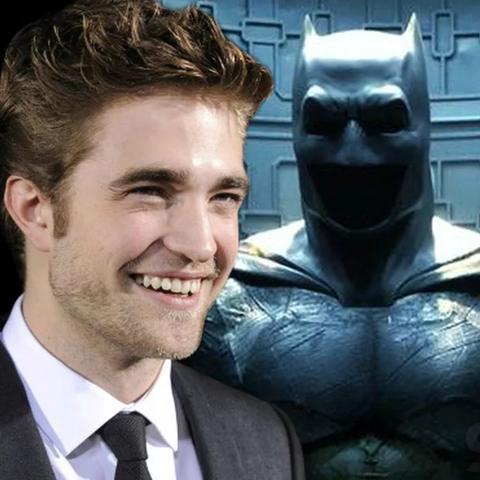 罗伯特·帕丁森偏爱哪种女友？从历任对象拆解理想型+普通人适配指南