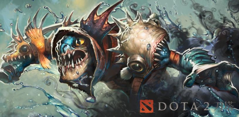 2026年鱼人夜行者出装全攻略，适配热门需求的3大流派+冷门奇效装解析