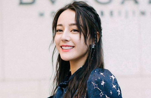 迪丽热巴100+自拍藏着哪些门道？7类场景公式普通人直接抄