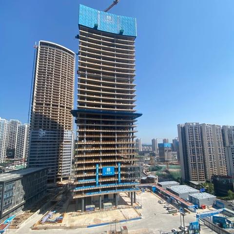 都市，天际线11周年，创意筑城，玩家共庆