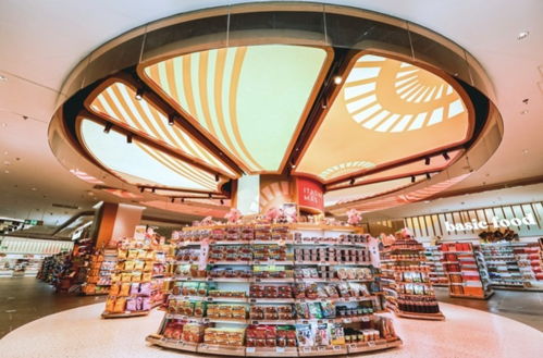 Honey Vibes主题咖啡馆深圳开业，3月13日开启首次线下沉浸体验