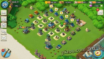 海岛奇兵10本怎么摆阵？防野人/胖妹/坦克的顶配阵型全揭秘